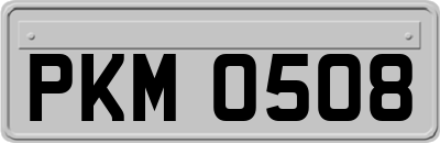 PKM0508