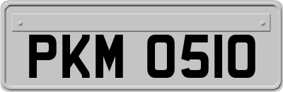 PKM0510