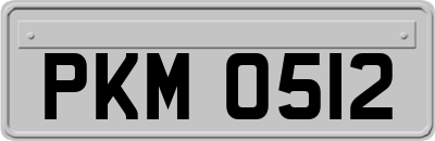 PKM0512