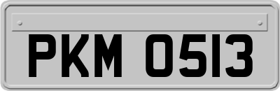PKM0513