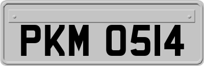 PKM0514