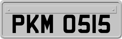 PKM0515