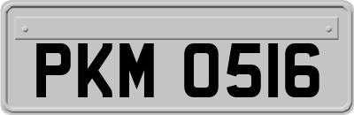 PKM0516