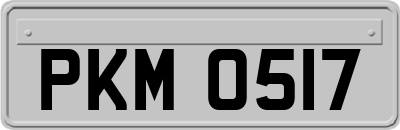 PKM0517