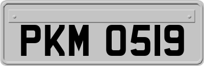 PKM0519