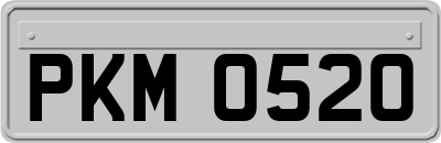 PKM0520