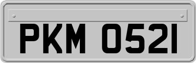 PKM0521
