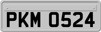 PKM0524