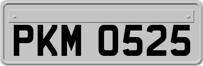 PKM0525