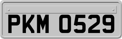 PKM0529