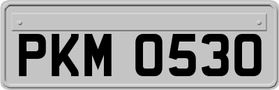 PKM0530