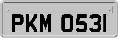 PKM0531