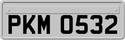 PKM0532