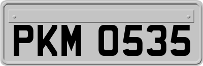PKM0535