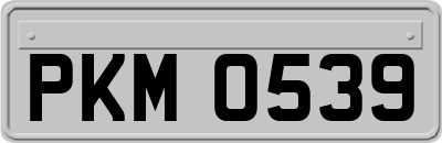 PKM0539
