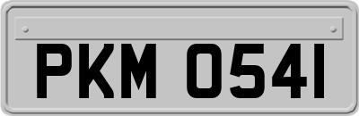 PKM0541