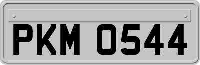 PKM0544