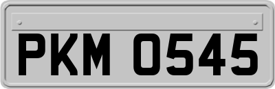 PKM0545