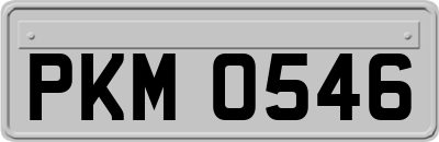 PKM0546