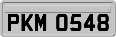 PKM0548