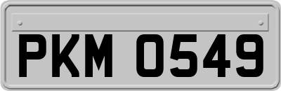PKM0549