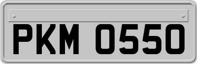PKM0550