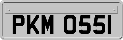 PKM0551