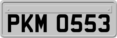 PKM0553