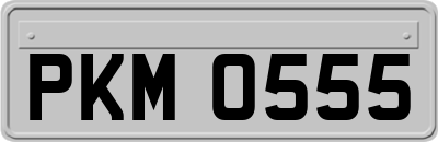 PKM0555
