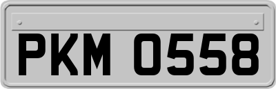 PKM0558