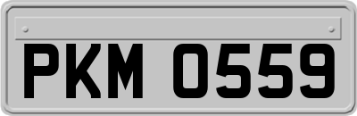 PKM0559