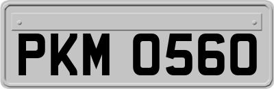 PKM0560