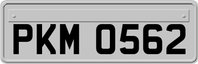PKM0562