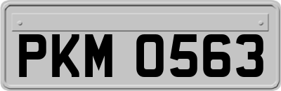 PKM0563