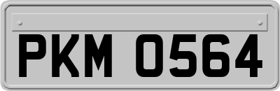 PKM0564