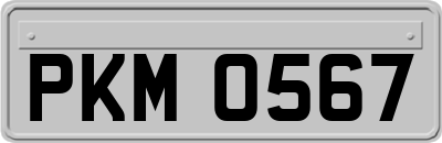 PKM0567