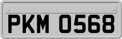 PKM0568
