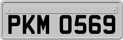 PKM0569