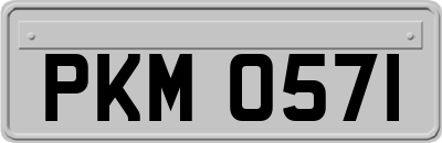 PKM0571