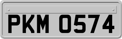 PKM0574