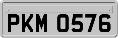 PKM0576