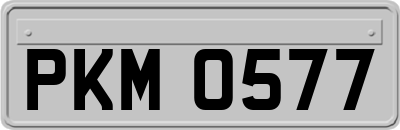 PKM0577