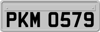 PKM0579