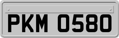 PKM0580