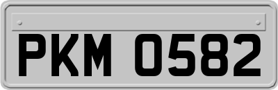 PKM0582