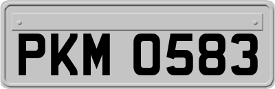 PKM0583