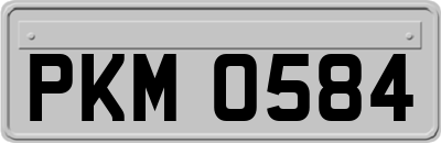 PKM0584