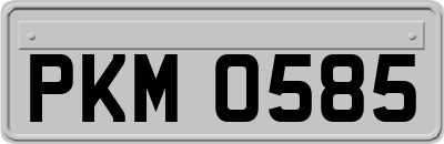 PKM0585