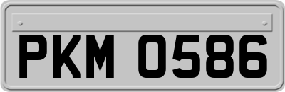 PKM0586