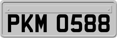 PKM0588